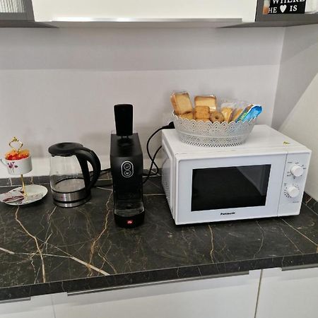 サルソマッジョーレ・テルメCasa Antelamiアパートメント エクステリア 写真